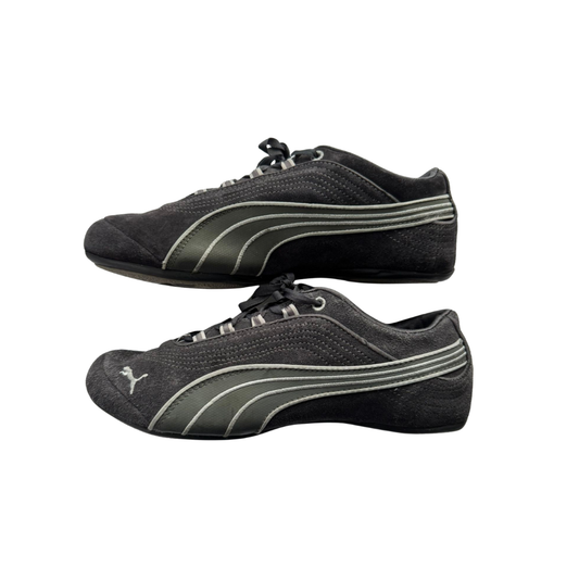 Puma Speedcat Grau EU38 Sneaker