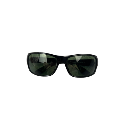 Ray-Ban Sonnenbrille Schwarz