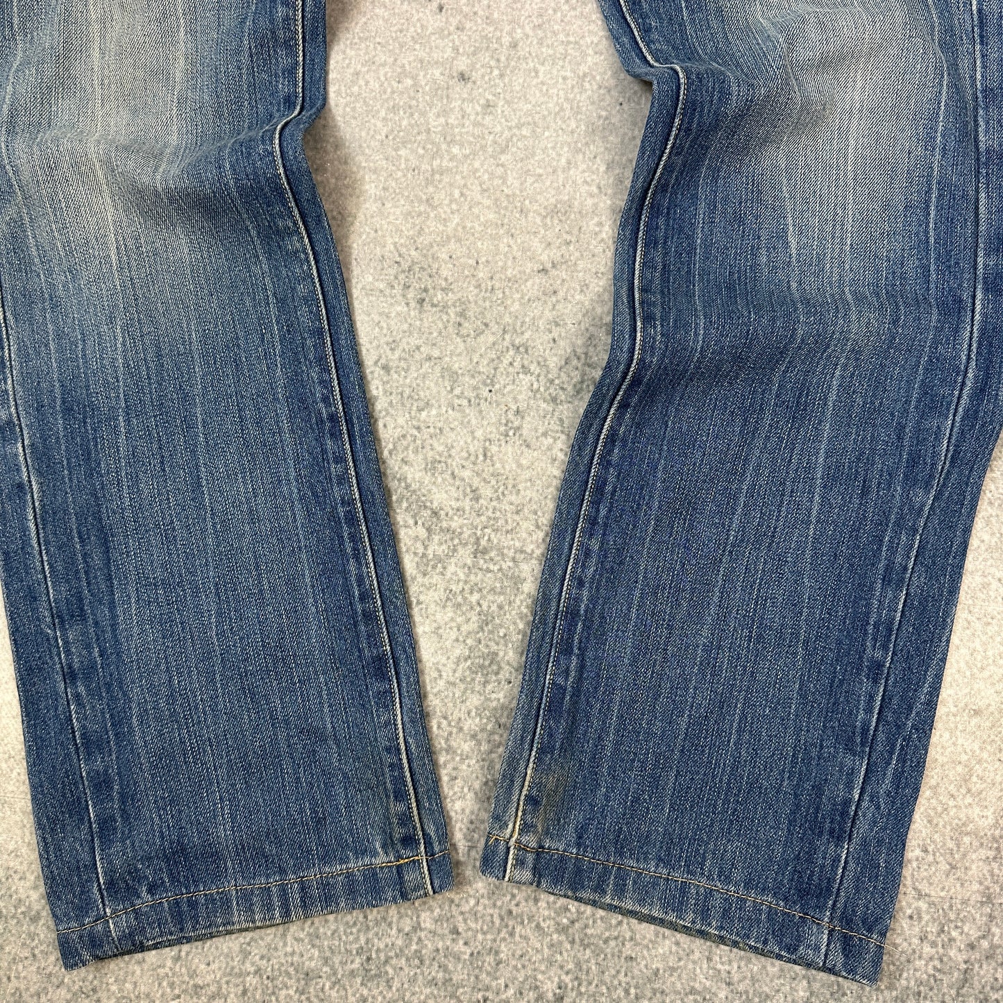 Levi’s Jeans Blau (W34/L32)