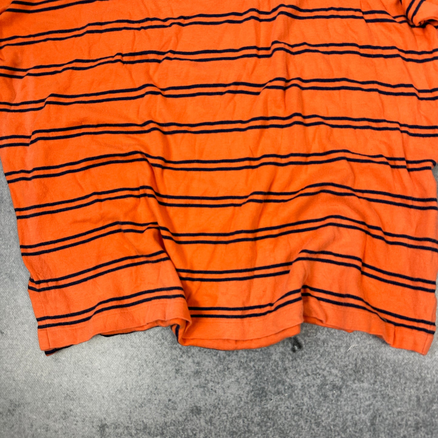 Ralph Lauren Polo Orange (XL)