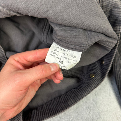 Joop! Jeans Jacke Grau (50)
