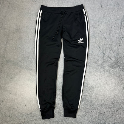 Adidas Shorts Schwarz (S)