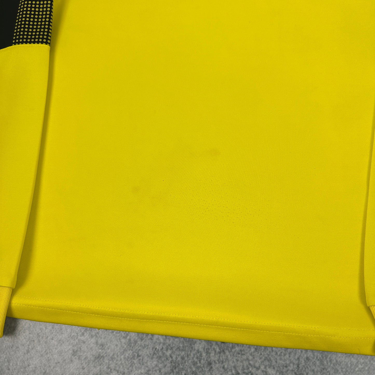 Puma BVB Longsleeve 2017-2018 Trikot Gelb (XL)