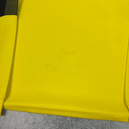 Puma BVB Longsleeve 2017-2018 Trikot Gelb (XL)