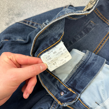 Joop! JOOP! Jeans Blau (36/34)