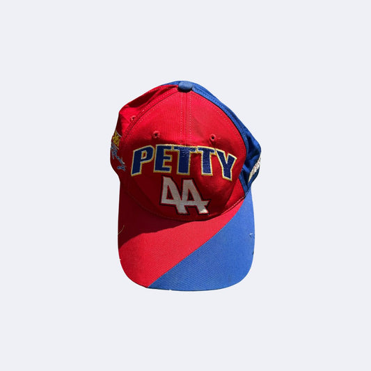 Vintage Kyle Petty Nascar Hot Wheels Cap (USA)