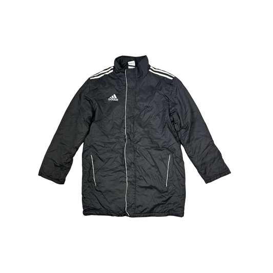 Adidas Jacke Schwarz (L)