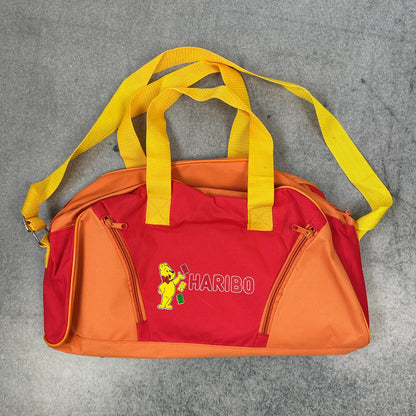 Vintage Haribo 1999-2000er Tasche Rot ()