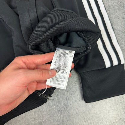 Adidas Trainingsjacke Schwarz (XL)