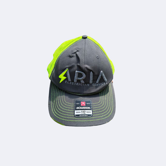 Aria Electrican Services Trucker Cap (USA)