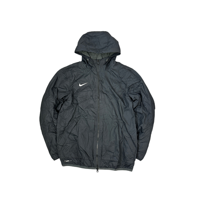 Nike Jacke Schwarz (M)