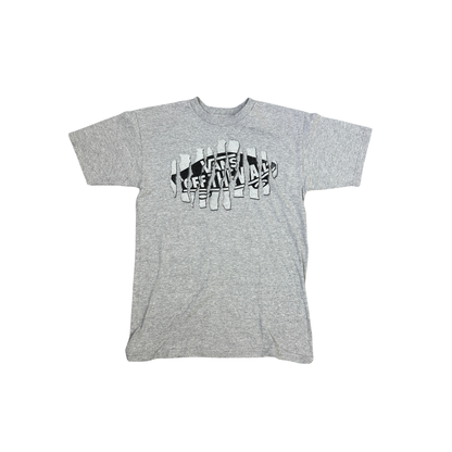 Vans T-Shirt Grau (S)