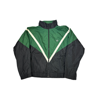 Vintage Jc Penney USA Olympic Jacke 90er Grün (L)