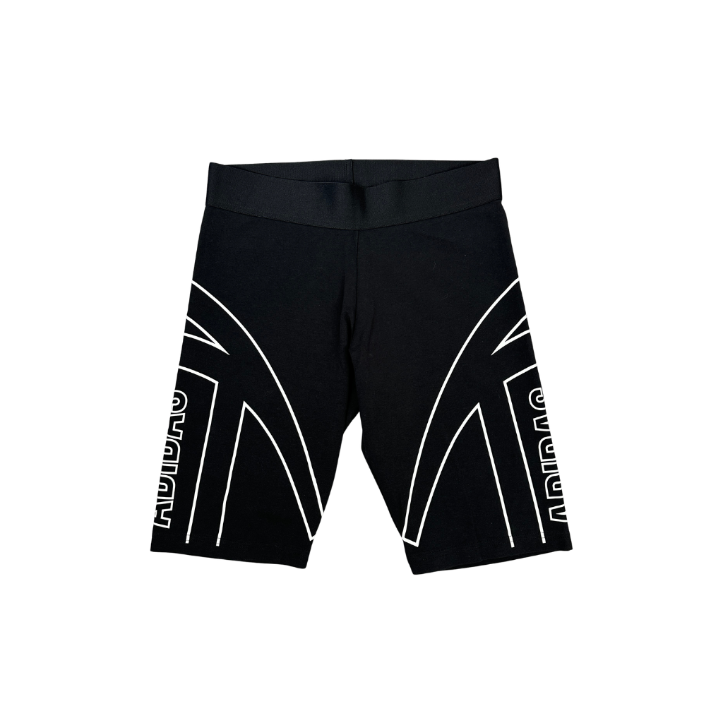 Adidas Shorts Schwarz (XS-S)