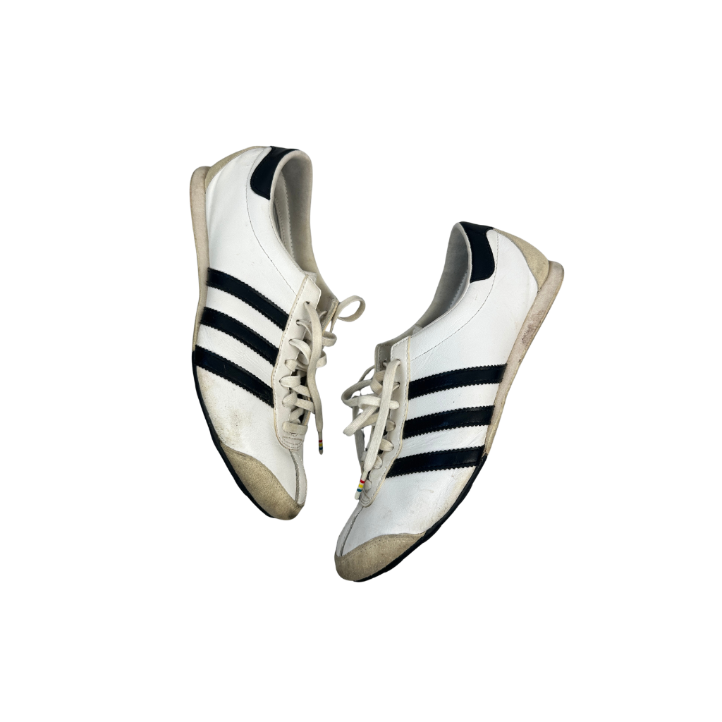 Adidas Originals Aditrack FR38 2/3 Sneaker