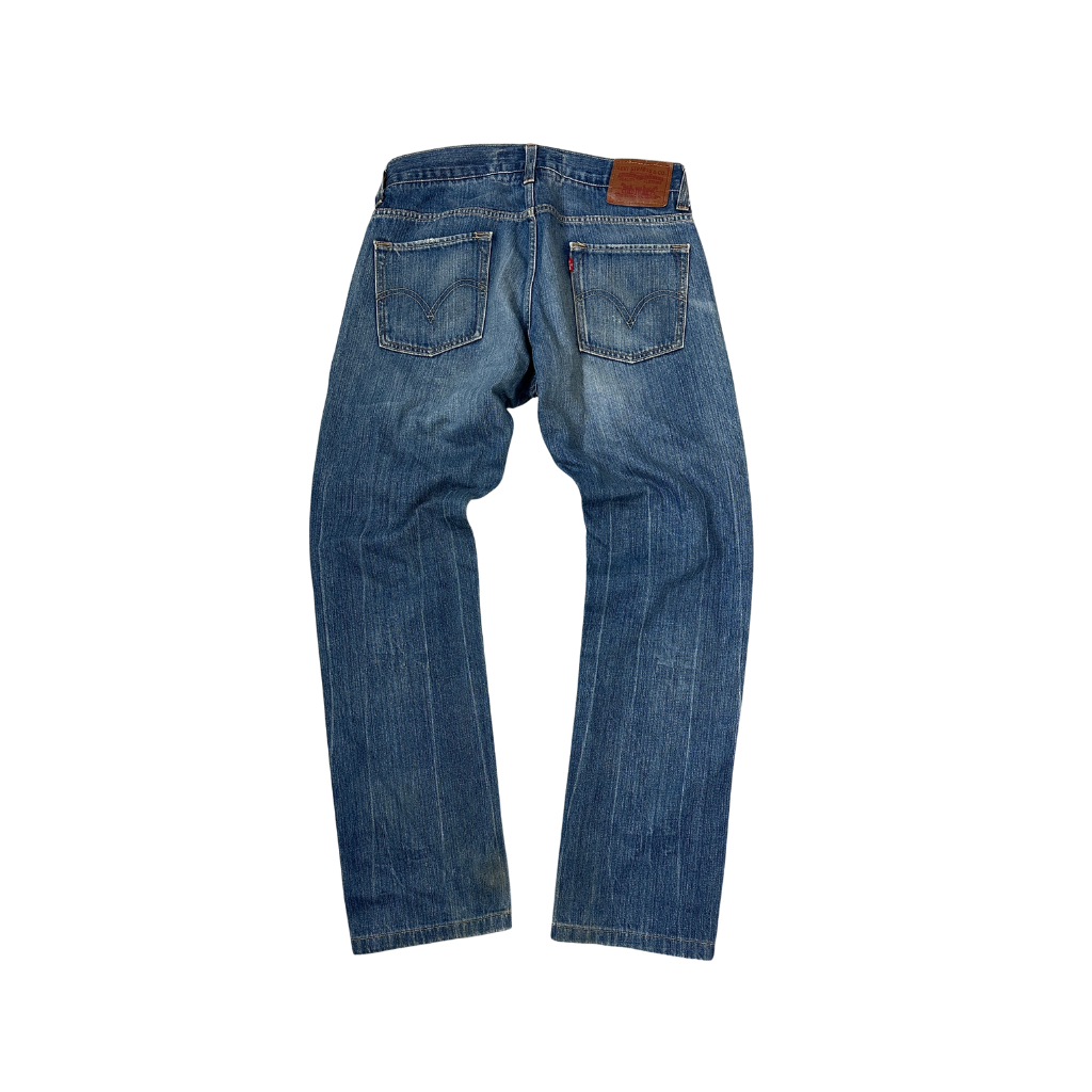 Levi’s Jeans Blau (W34/L32)