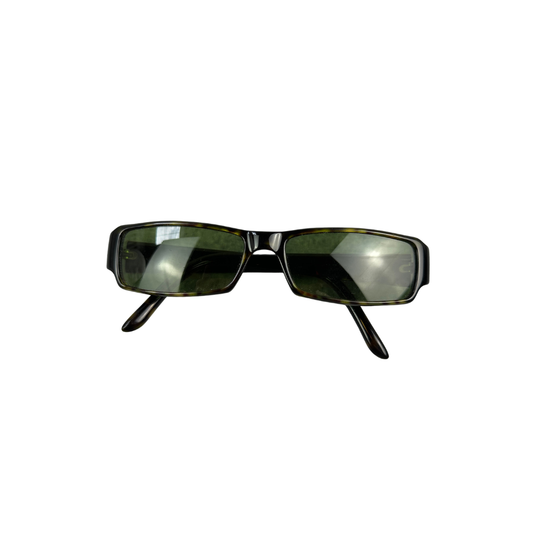 Vintage Gucci Sonnenbrille