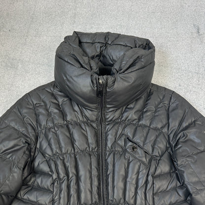 S.Oliver Y2K Style Jacke Schwarz (36)