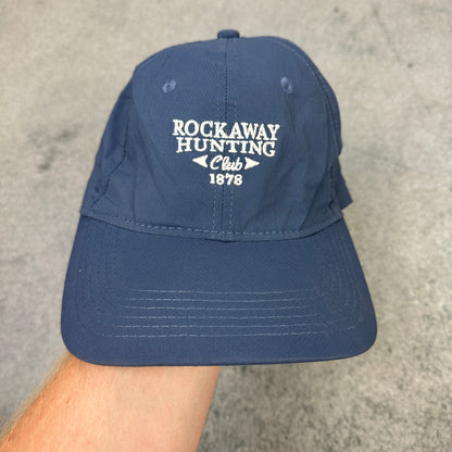 Ahead Performance Rockaway Hunting Club Cap Blau