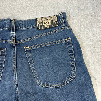 Joop! JOOP! Jeans Blau (36/34)