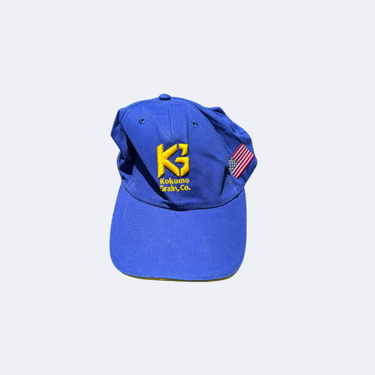 Kokomo Grain Company Cap (USA)