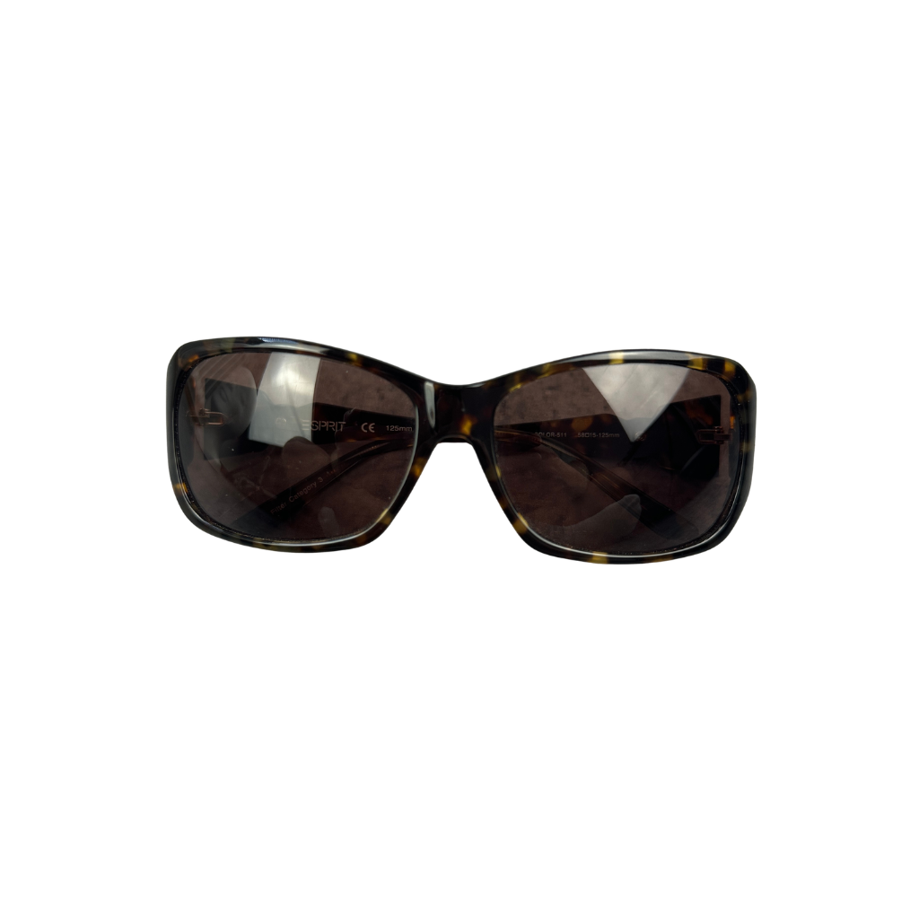 Esprit Sonnenbrille Braun