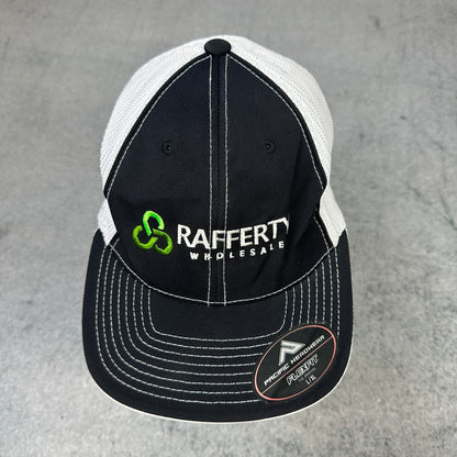 Pacific Headwear RAFFERTY WHOLESALE Cap Schwarz