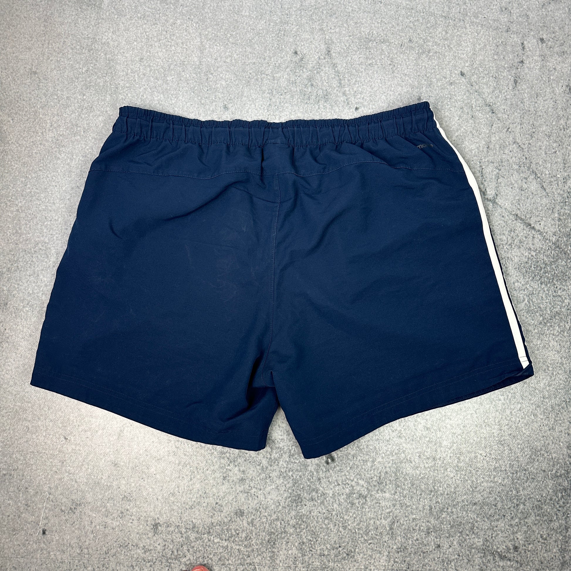 Adidas Shorts Marineblau (XL)