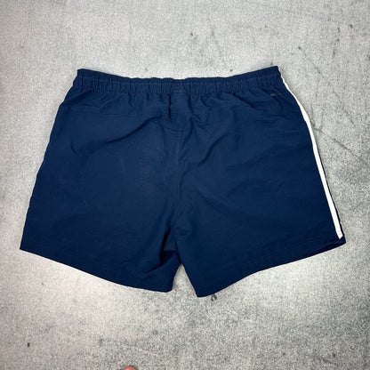 Adidas Shorts Marineblau (XL)