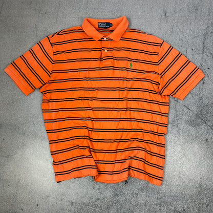 Ralph Lauren Polo Orange (XL)