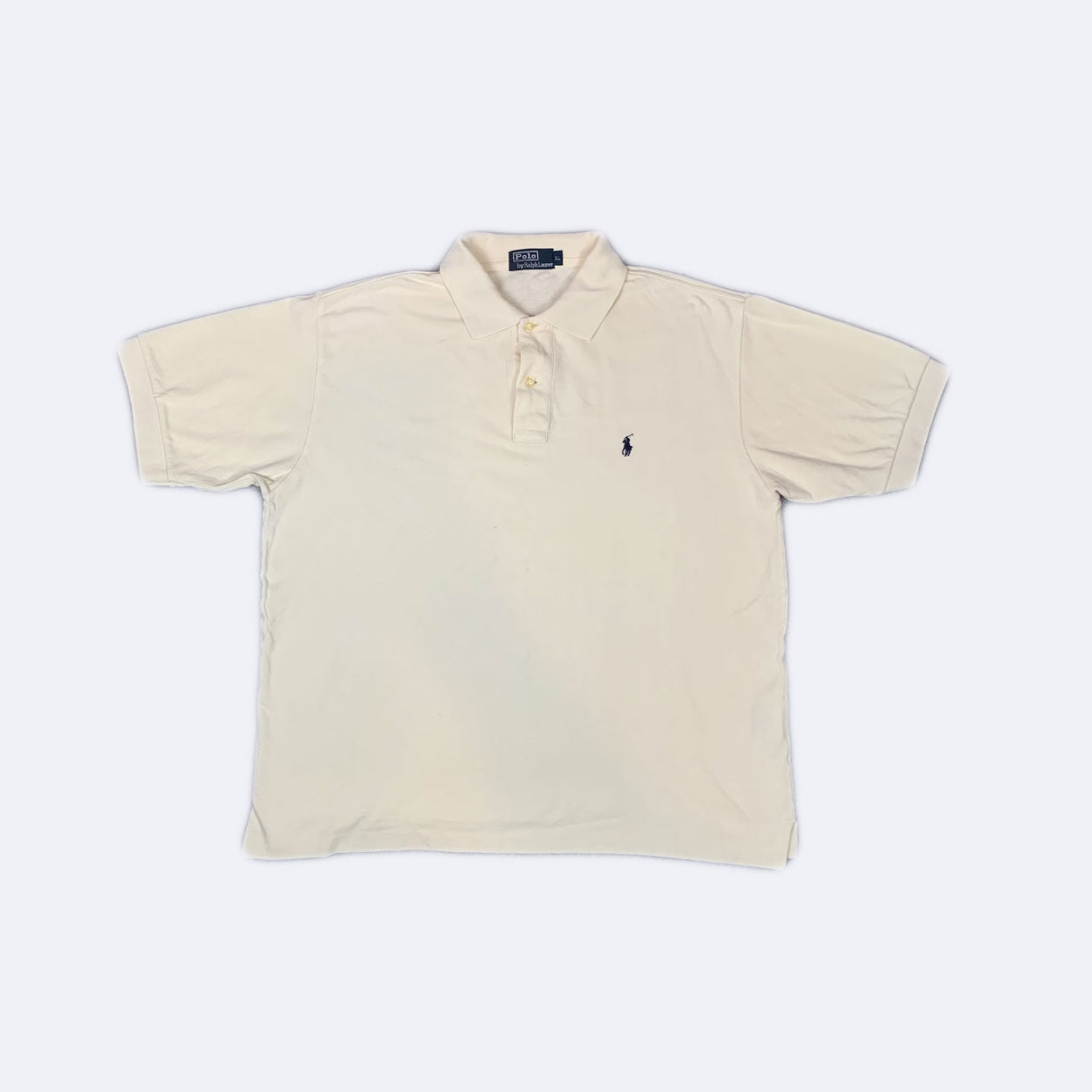 Polo Ralph Lauren Polo Beige (XL)