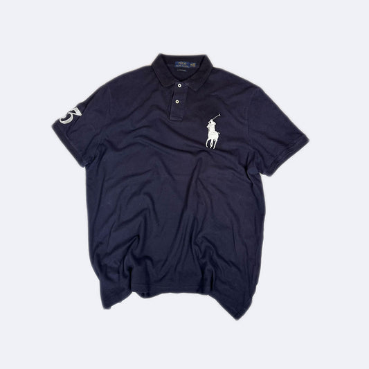 Ralph Lauren Polo Dunkelblau (XXL)