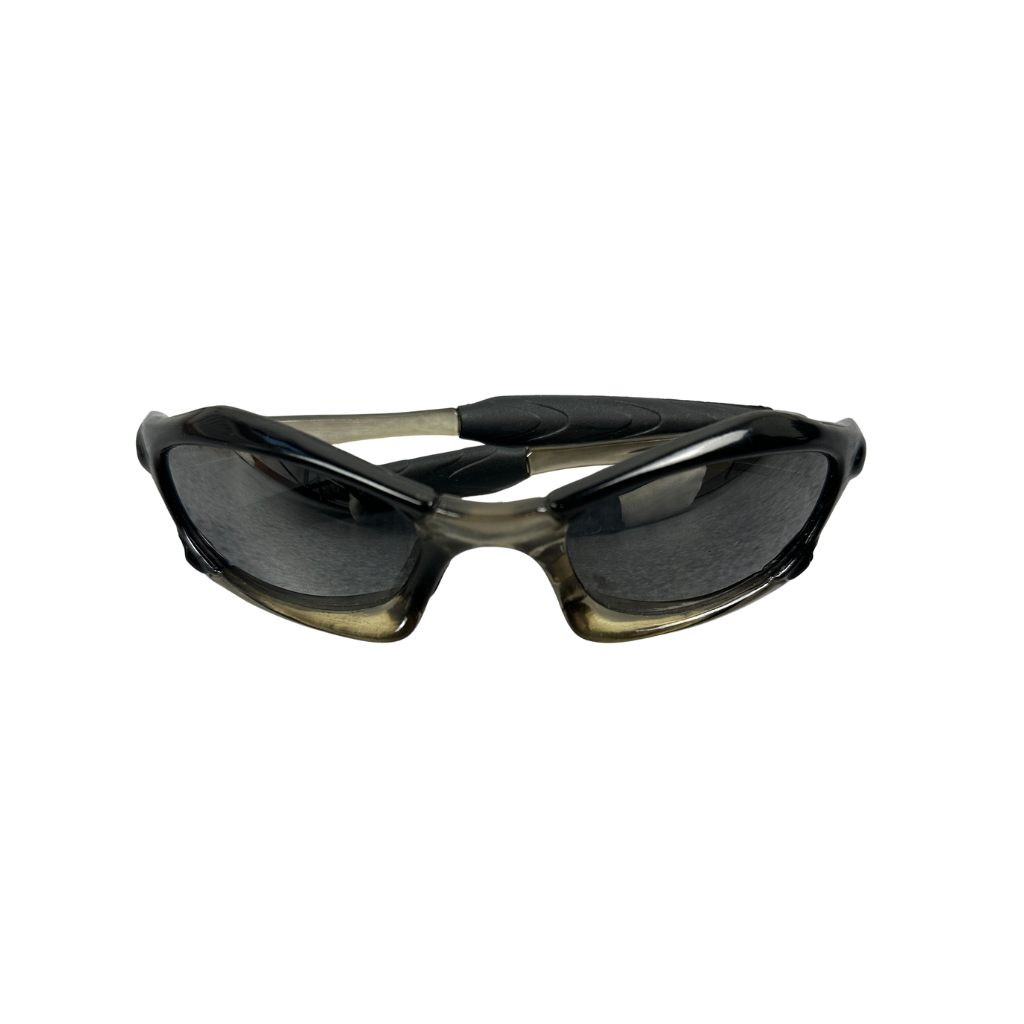 Vintage Oakley Splice Sonnenbrille