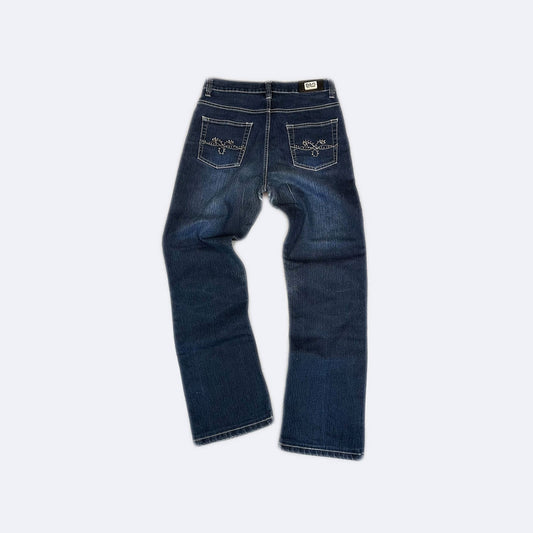 Y2K Dolce & Gabbana Jeans Größe 31 (S)