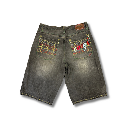 Vintage Coogi Shorts / Jorts (W38)