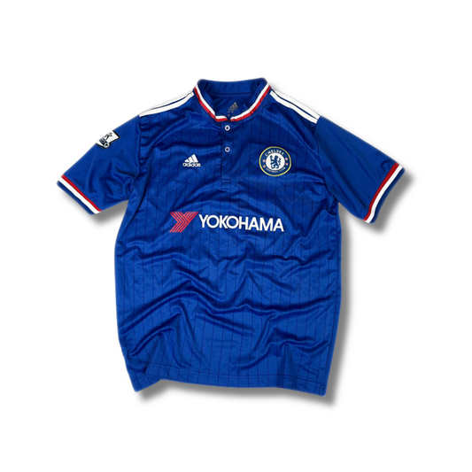 Adidas Chelsea 2015/2016 Heim Trikot Diego Costa 19 (L)