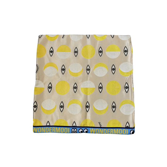 Wondermooi Eyes Ikea x Walter Van Beirendonck Kissenbezug 50x50