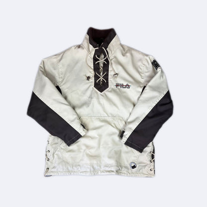 Vintage Fila Glider Jacke (XL)