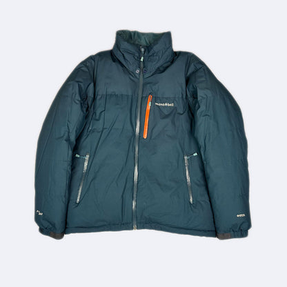 Montbell Permafrost Down Parka (L)