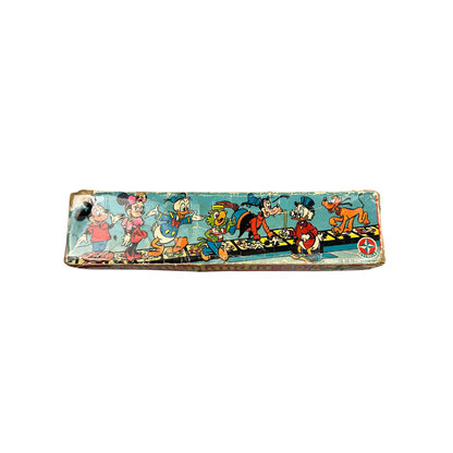 Domino Disneylandia 1968