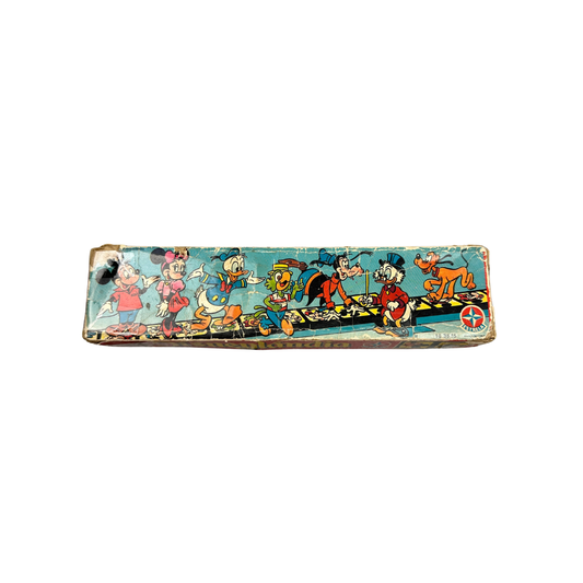 Domino Disneylandia 1968