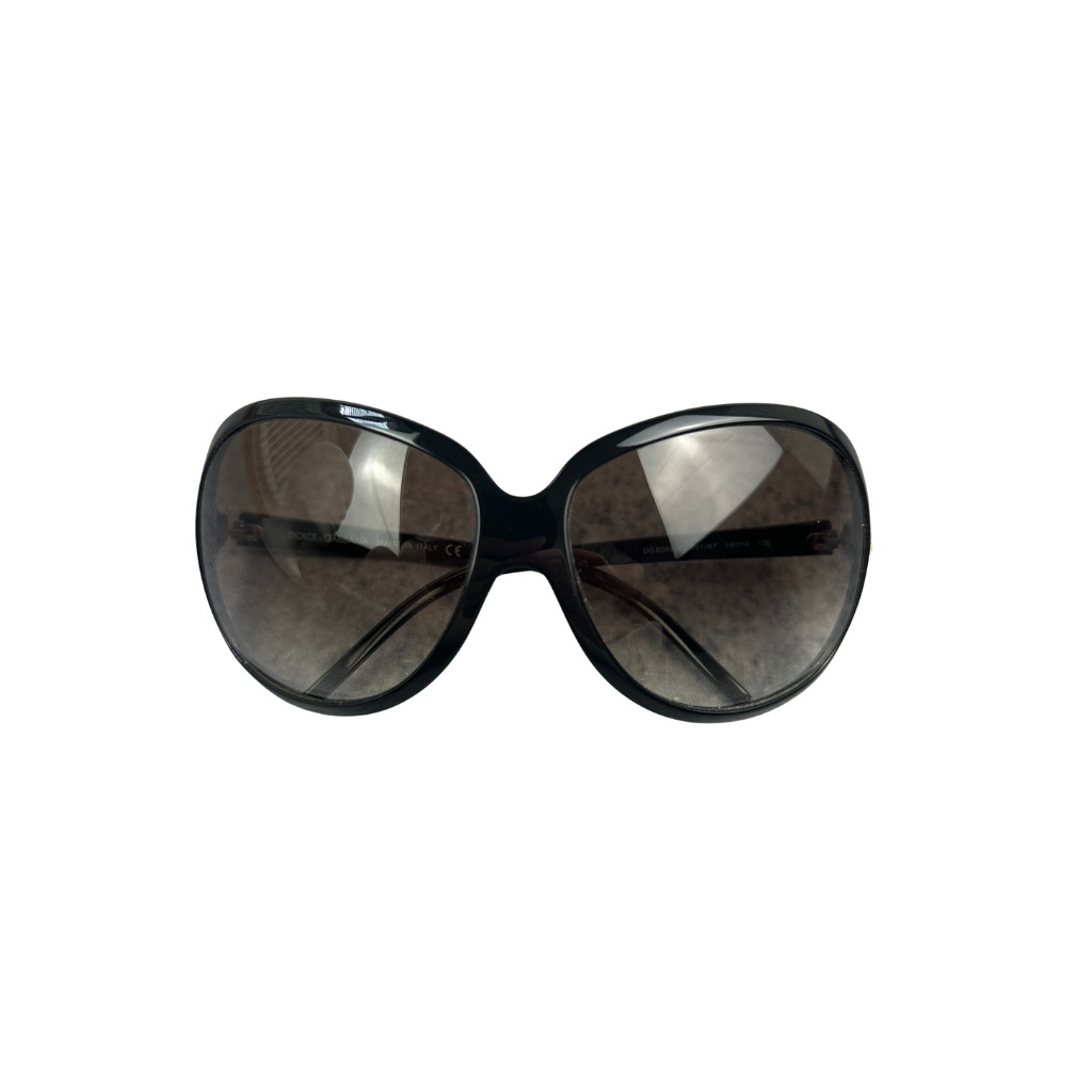 Vintage Dolce & Gabbana Sonnenbrille