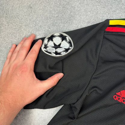 Adidas Ajax Amsterdam Bob Marley Three Little Birds Trikot 2021/2022 (M)