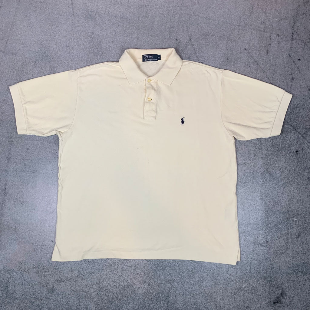 Polo Ralph Lauren Polo Beige (XL)