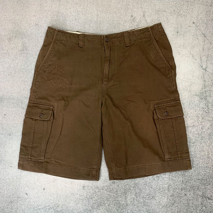 Tommy Hilfiger Cargoshorts Braun 36 (L)