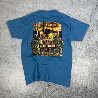 Harley Davidson Würzburg Village T-Shirt (M)