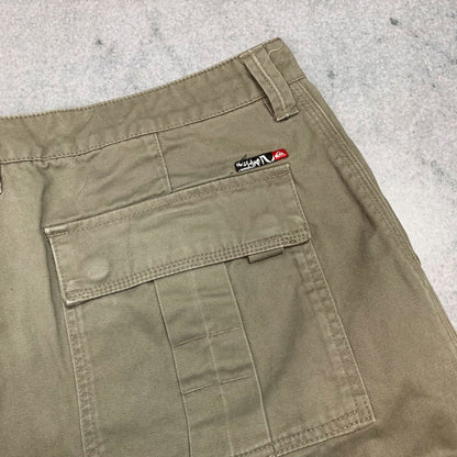 Vintage Quiksilver Cargoshorts 36 (L)