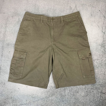 Vintage Quiksilver Cargoshorts 36 (L)