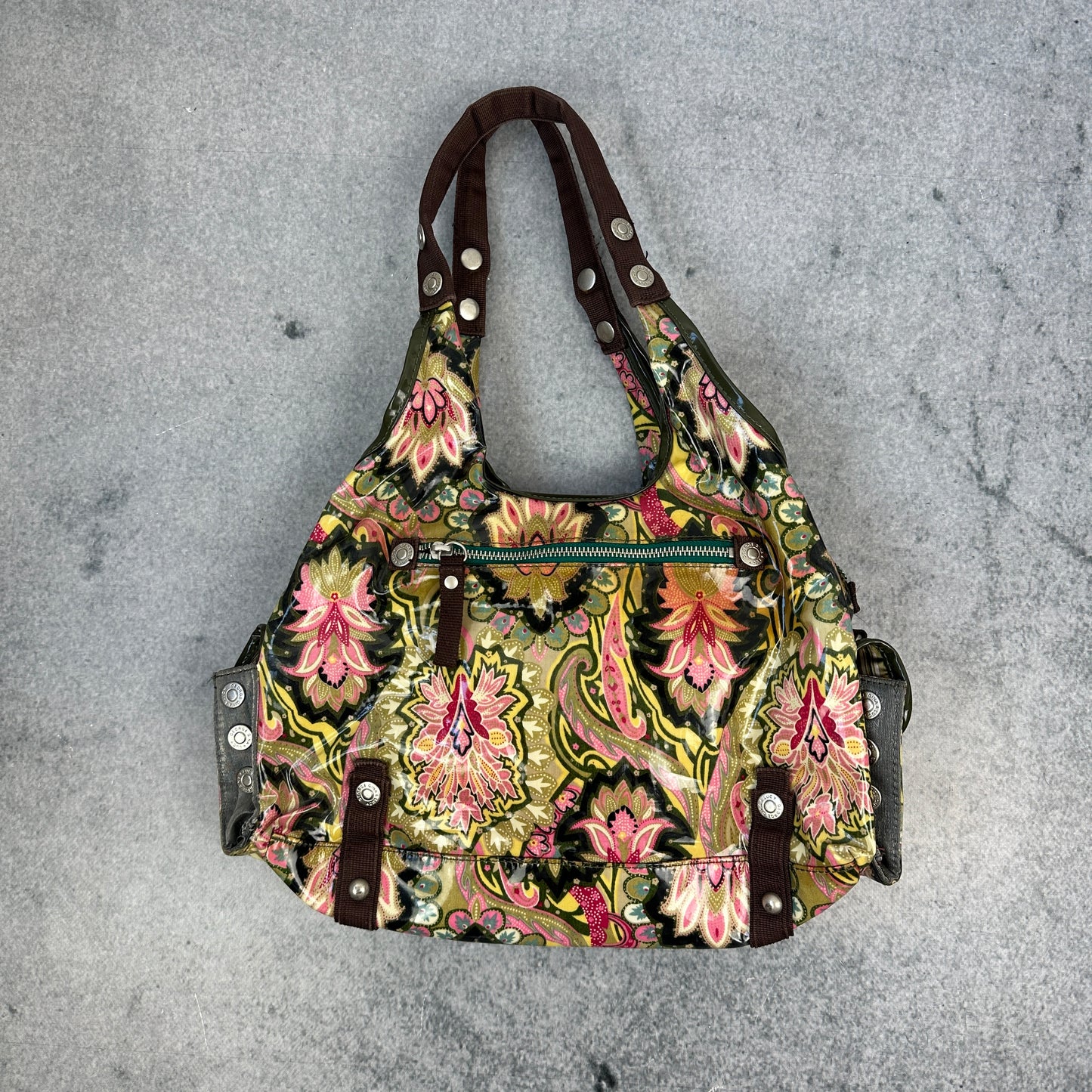 George Gina & Lucy Wahuna Hai Handtasche