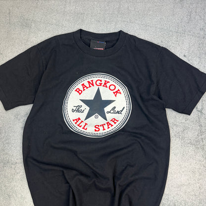 Vintage Bangkok All Star T-Shirt (M)